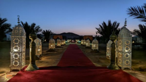 Sifaw Merzouga Luxury Camp